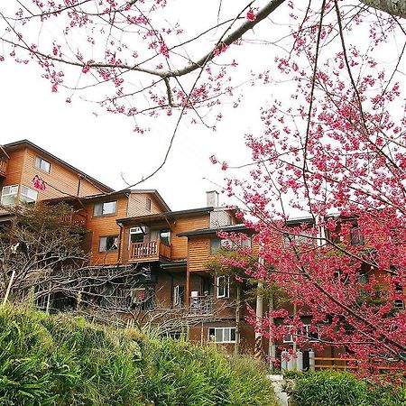 Walk Cloud Bed And Breakfast Meishan Luaran gambar