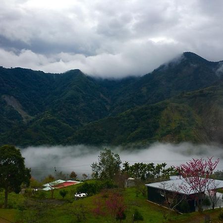 Walk Cloud Bed And Breakfast Meishan Luaran gambar