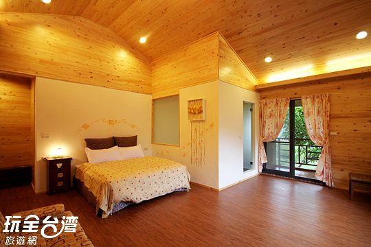 Walk Cloud Bed And Breakfast Meishan Luaran gambar