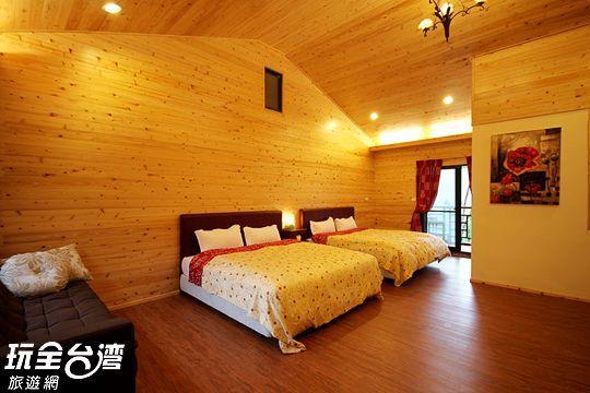 Walk Cloud Bed And Breakfast Meishan Luaran gambar